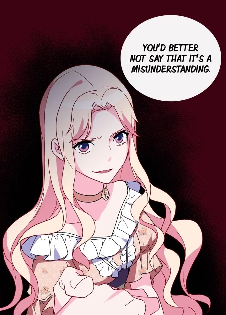 What It Takes to be a Villainess Chapter 29 page 17