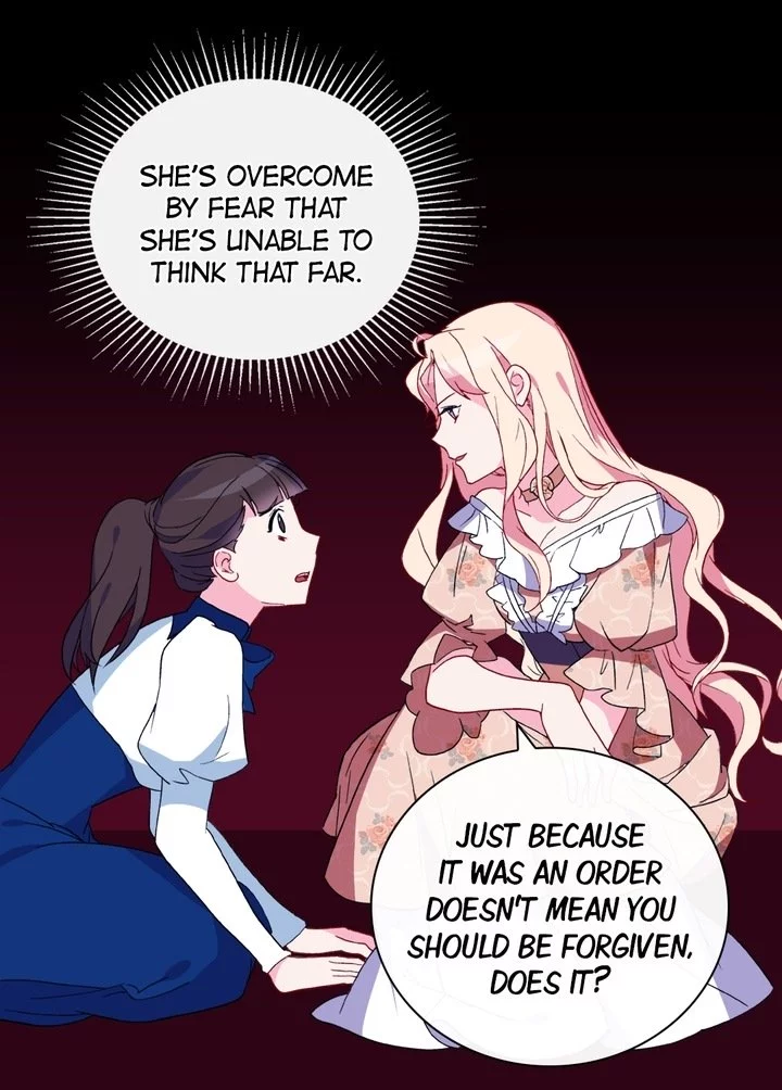 What It Takes to be a Villainess Chapter 29 page 26