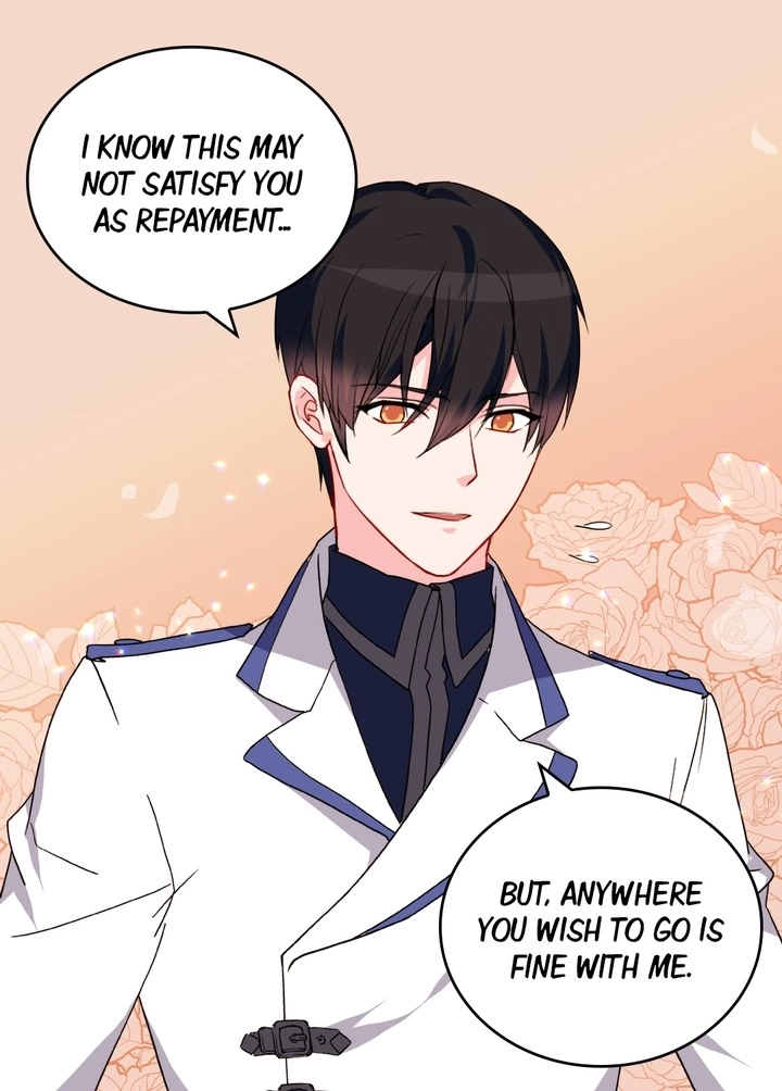 What It Takes to be a Villainess Chapter 30 page 22