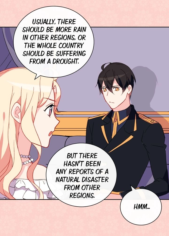 What It Takes to be a Villainess Chapter 27 page 47