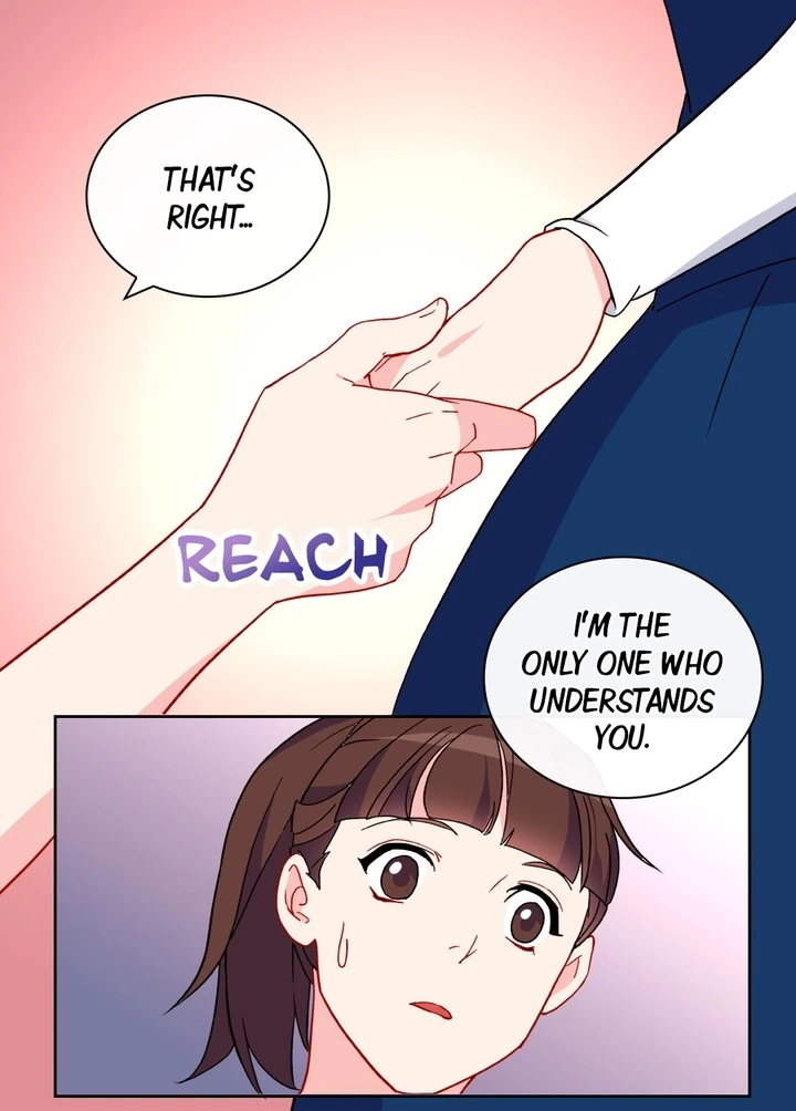 What It Takes to be a Villainess Chapter 29 page 13