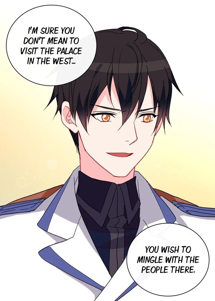 What It Takes to be a Villainess Chapter 30 page 33