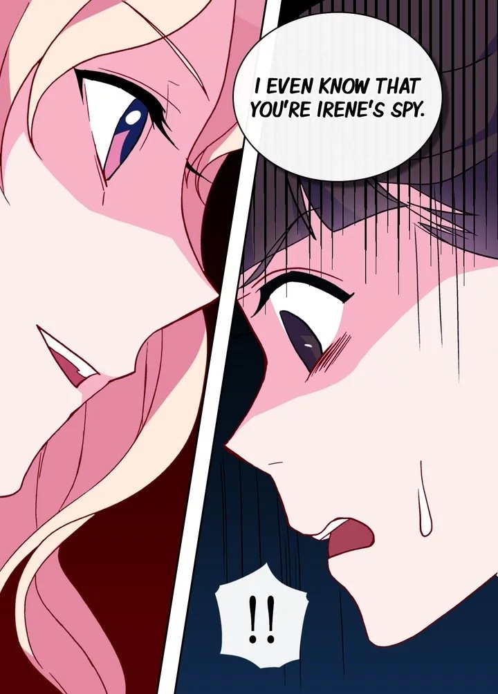 What It Takes to be a Villainess Chapter 29 page 15