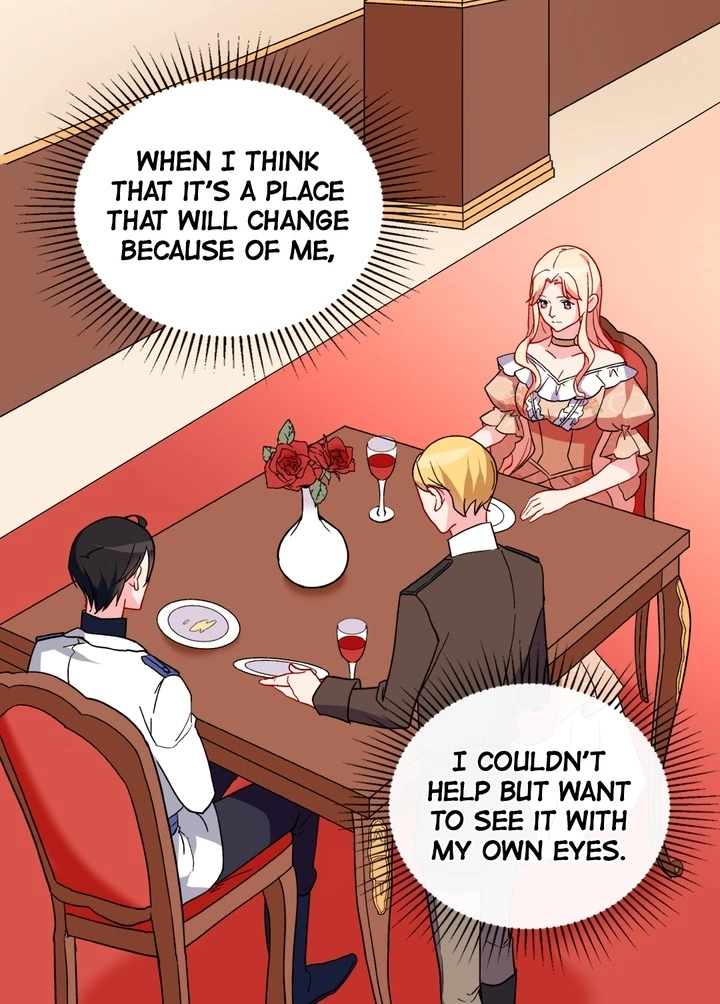 What It Takes to be a Villainess Chapter 30 page 36