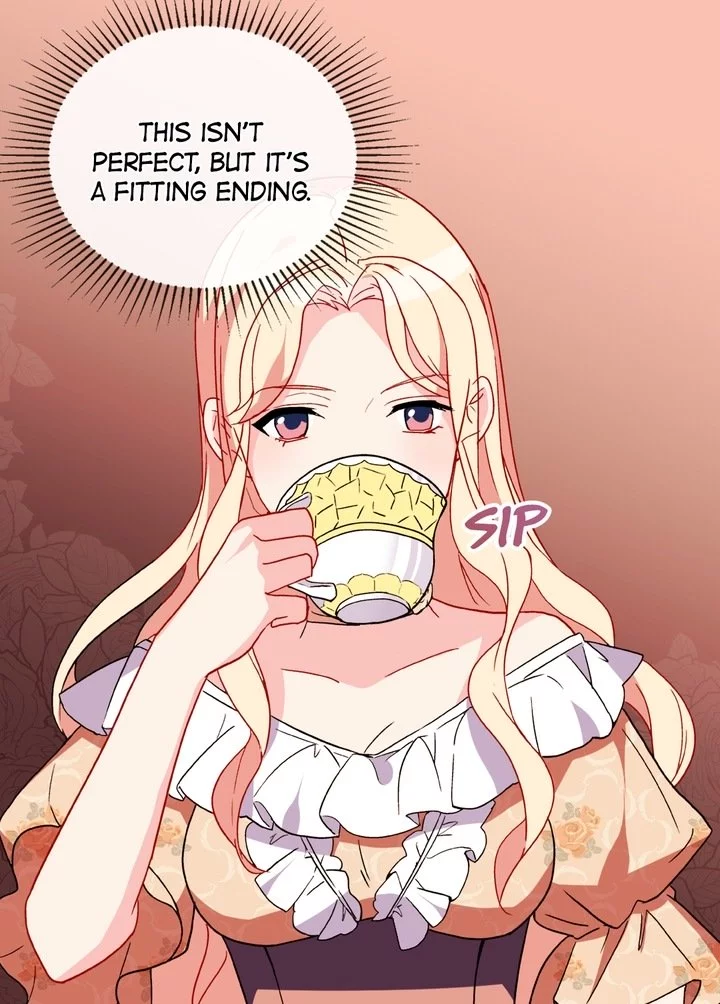 What It Takes to be a Villainess Chapter 29 page 33