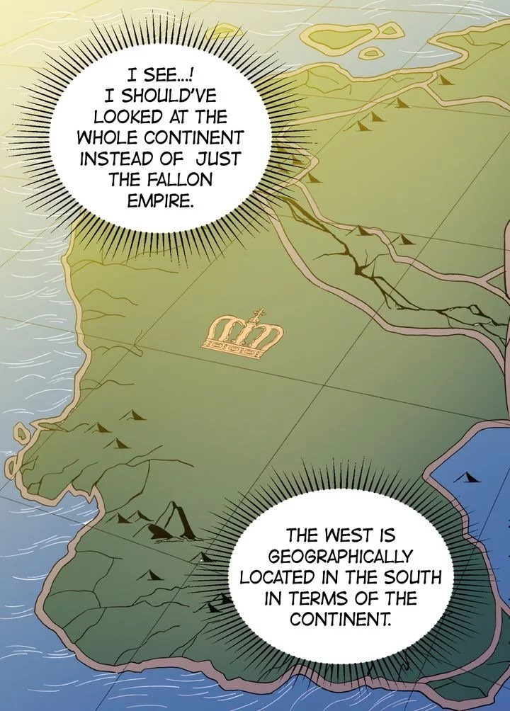 What It Takes to be a Villainess Chapter 27 page 49