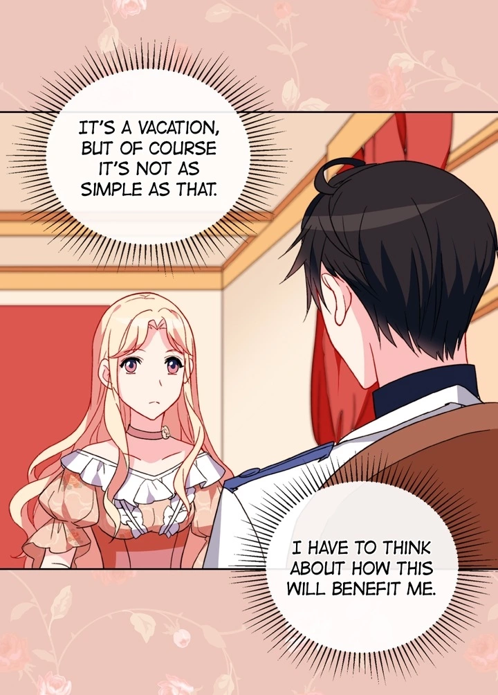 What It Takes to be a Villainess Chapter 30 page 26