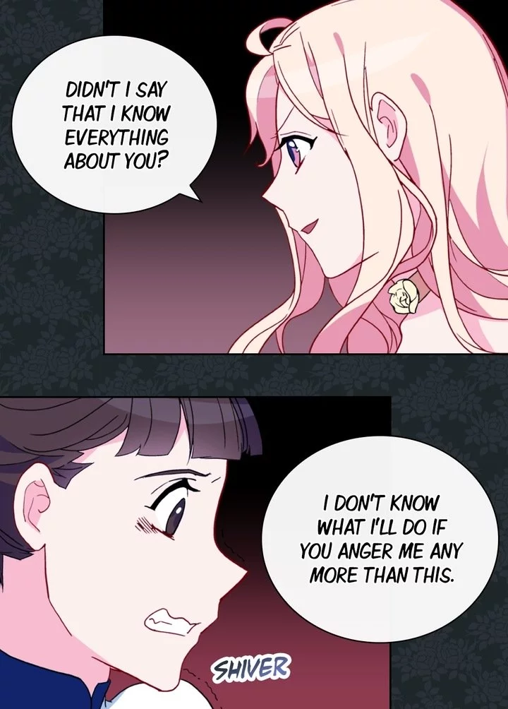 What It Takes to be a Villainess Chapter 29 page 18
