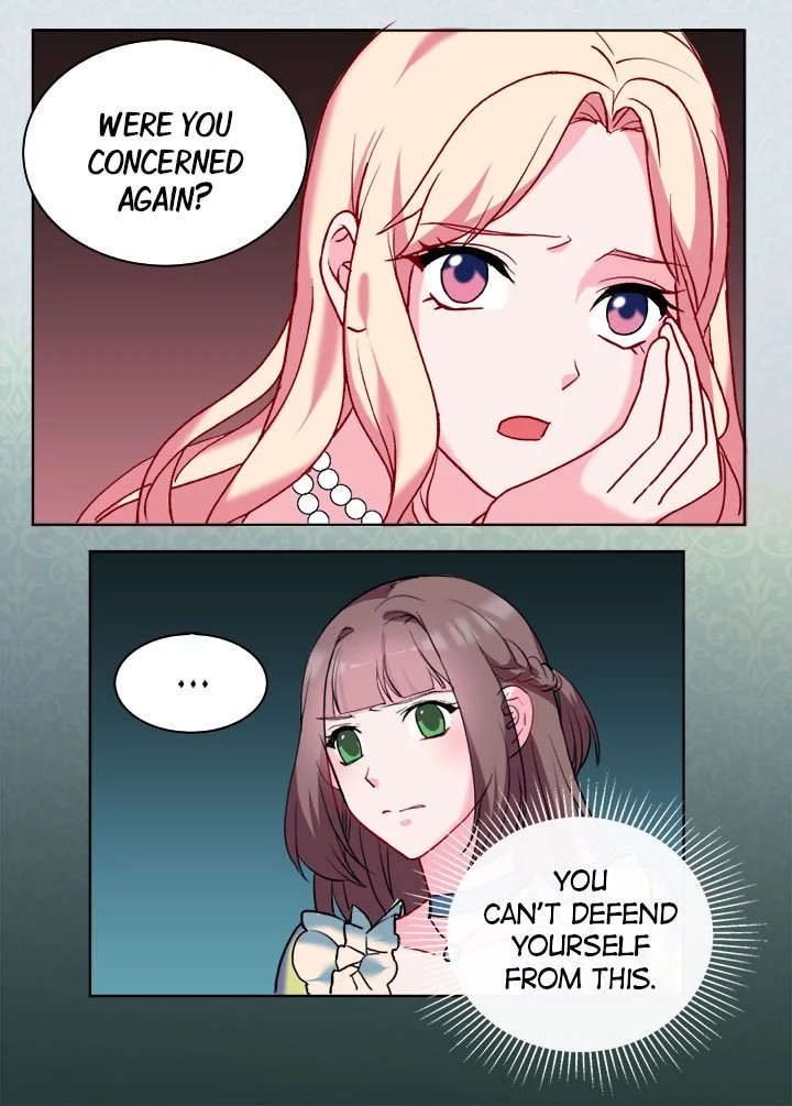 What It Takes to be a Villainess Chapter 24 page 53