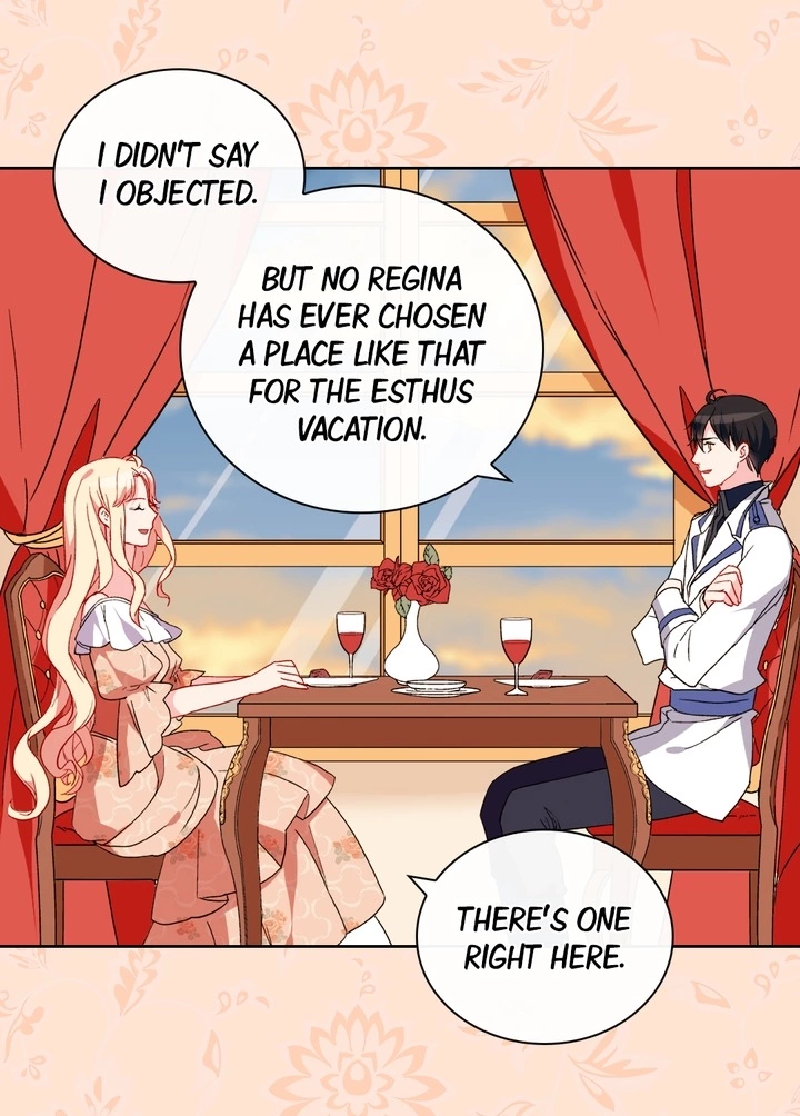What It Takes to be a Villainess Chapter 30 page 32