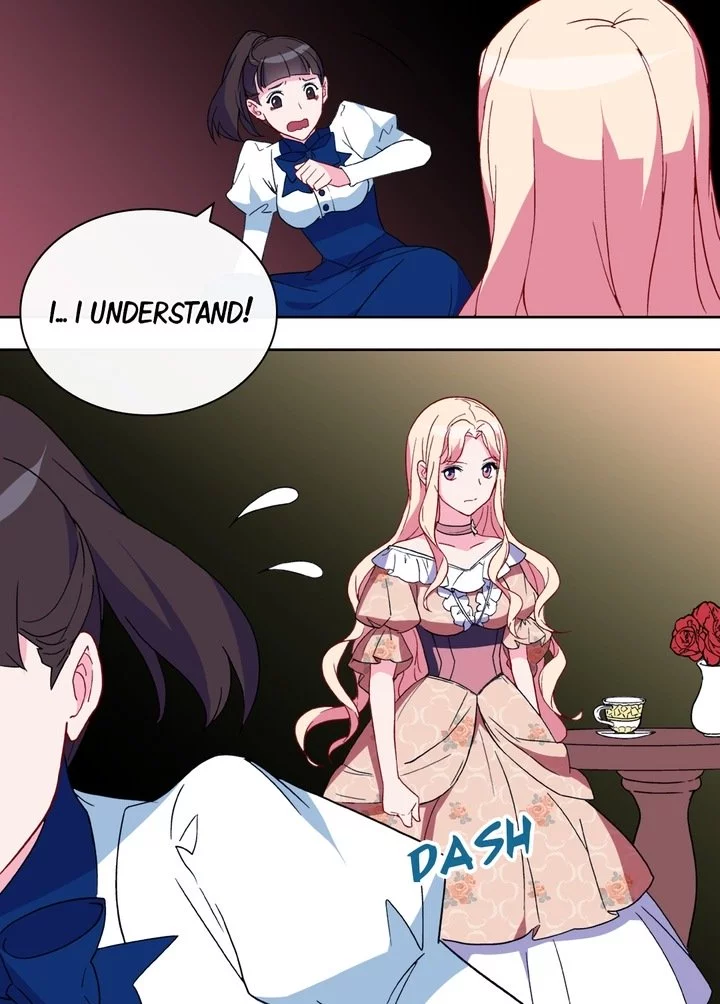 What It Takes to be a Villainess Chapter 29 page 30