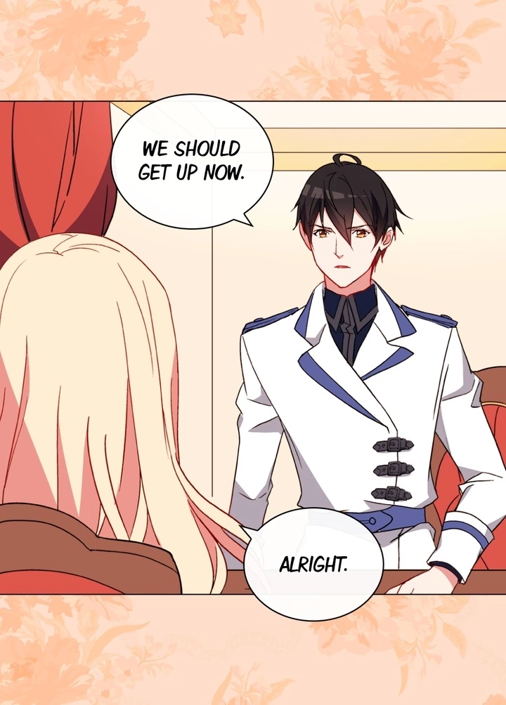 What It Takes to be a Villainess Chapter 30 page 39