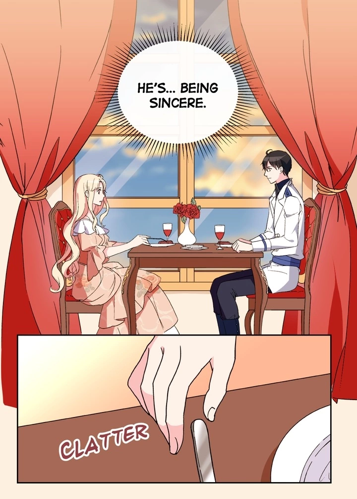 What It Takes to be a Villainess Chapter 30 page 16