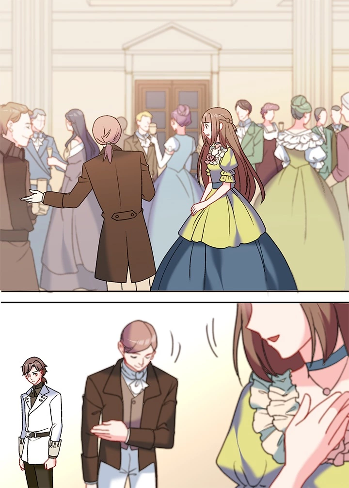 What It Takes to be a Villainess Chapter 26 page 44