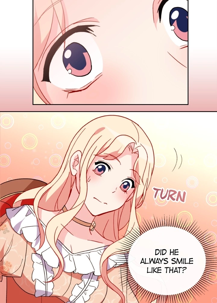 What It Takes to be a Villainess Chapter 30 page 19
