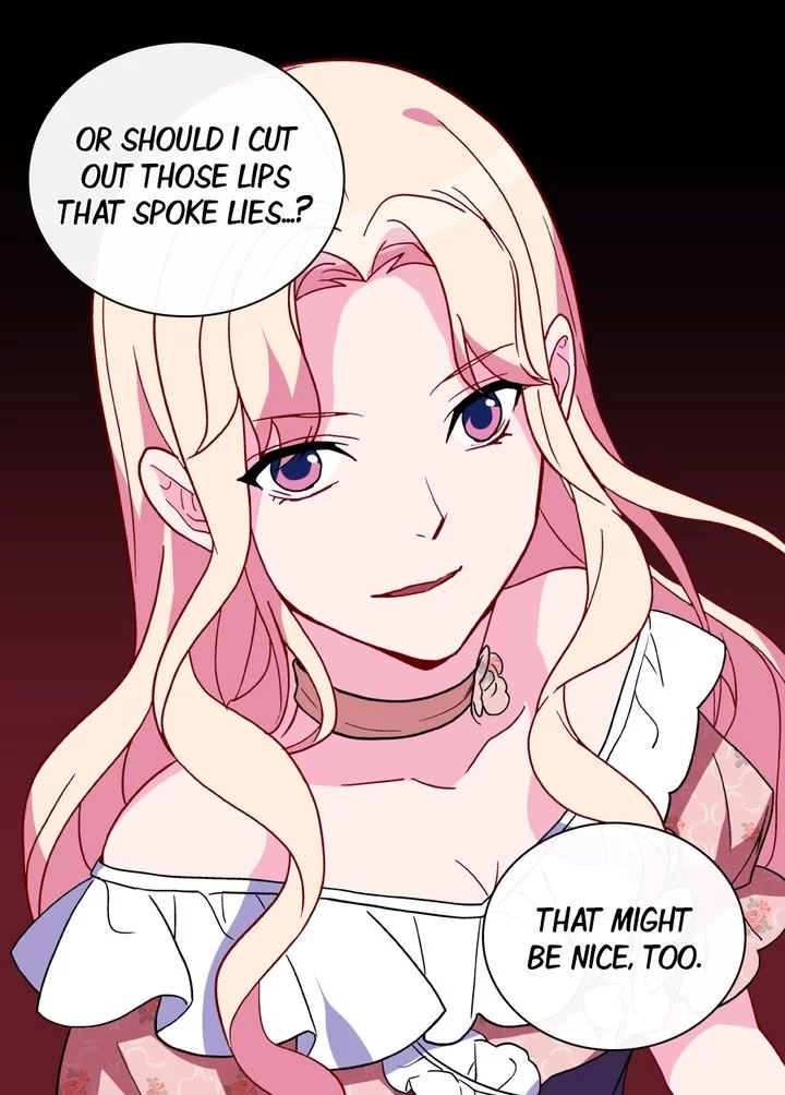 What It Takes to be a Villainess Chapter 29 page 22