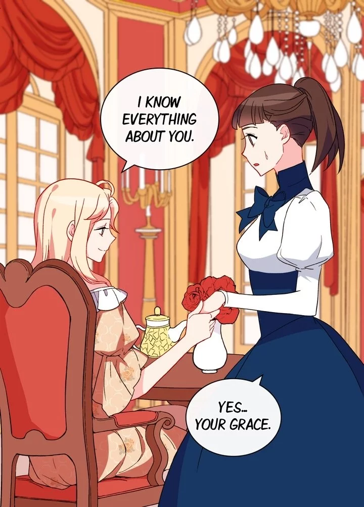 What It Takes to be a Villainess Chapter 29 page 14