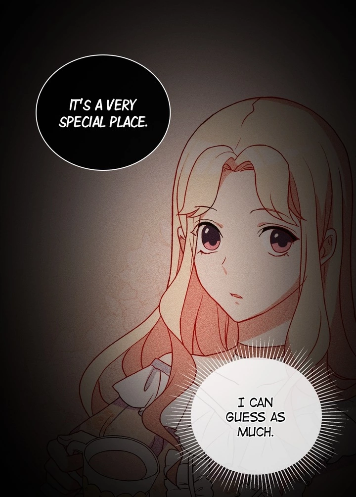 What It Takes to be a Villainess Chapter 30 page 25