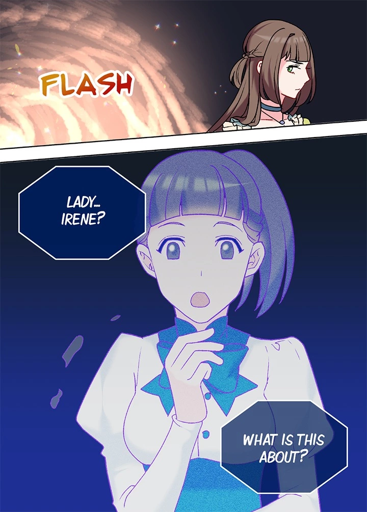 What It Takes to be a Villainess Chapter 26 page 49