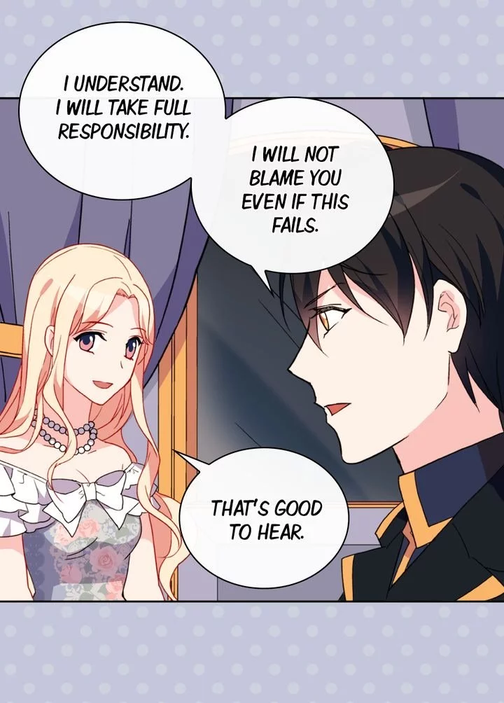 What It Takes to be a Villainess Chapter 27 page 39