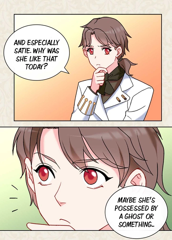 What It Takes to be a Villainess Chapter 26 page 43