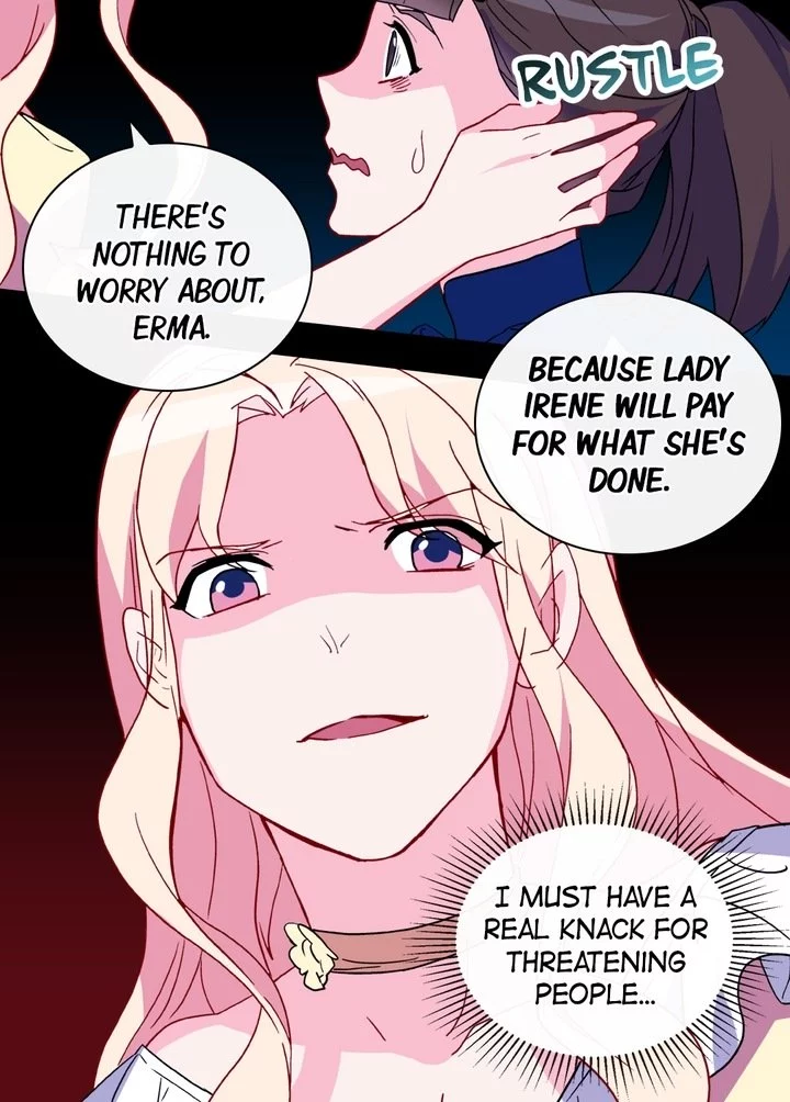 What It Takes to be a Villainess Chapter 29 page 27
