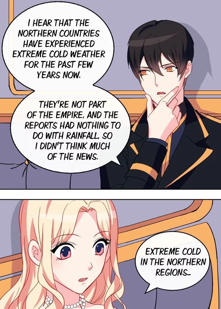 What It Takes to be a Villainess Chapter 27 page 48