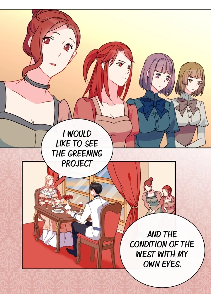 What It Takes to be a Villainess Chapter 30 page 30
