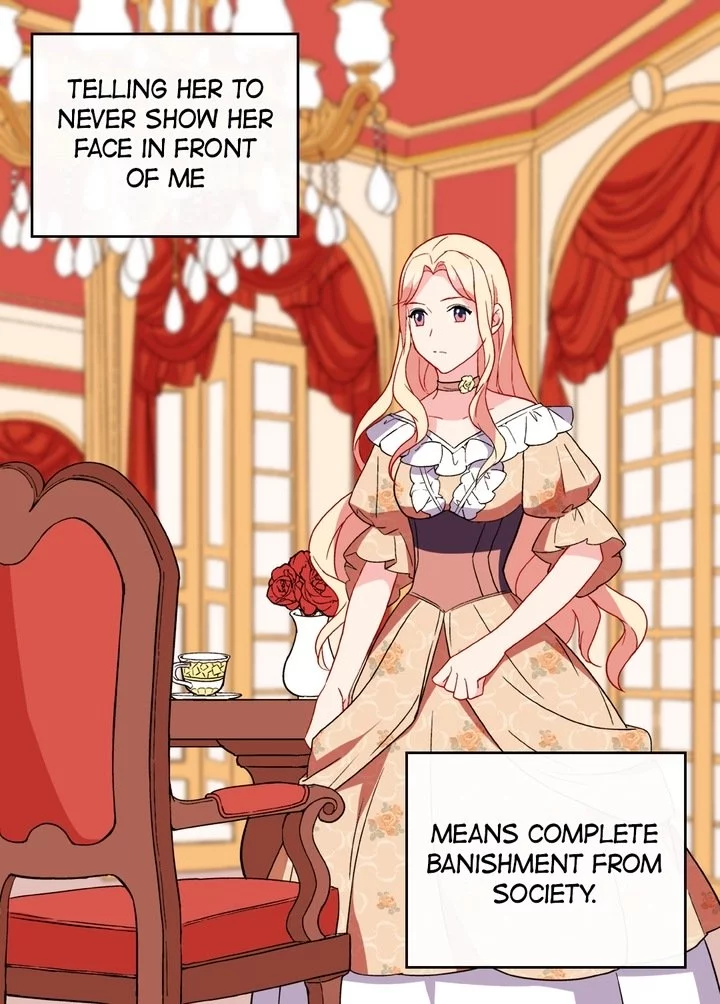 What It Takes to be a Villainess Chapter 29 page 31