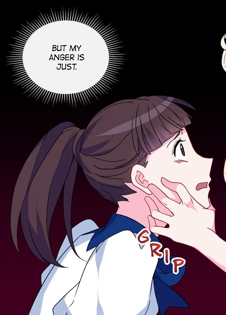 What It Takes to be a Villainess Chapter 29 page 28
