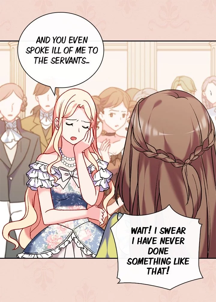 What It Takes to be a Villainess Chapter 24 page 52