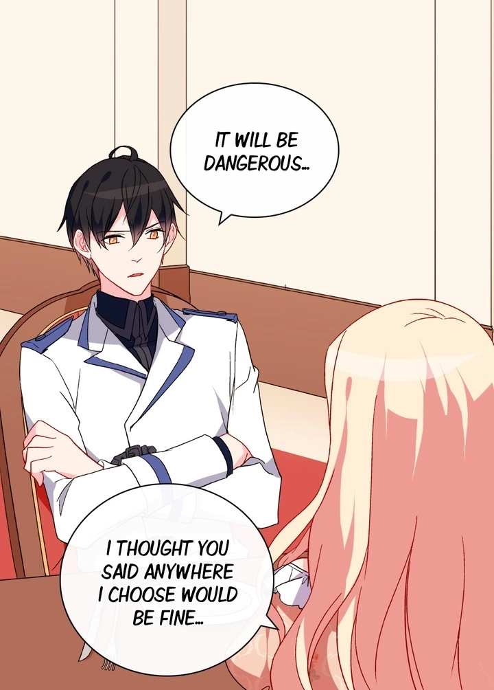 What It Takes to be a Villainess Chapter 30 page 31