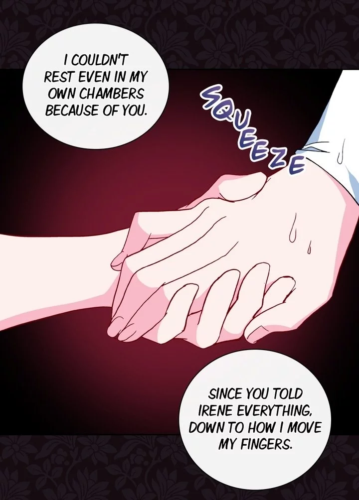 What It Takes to be a Villainess Chapter 29 page 19