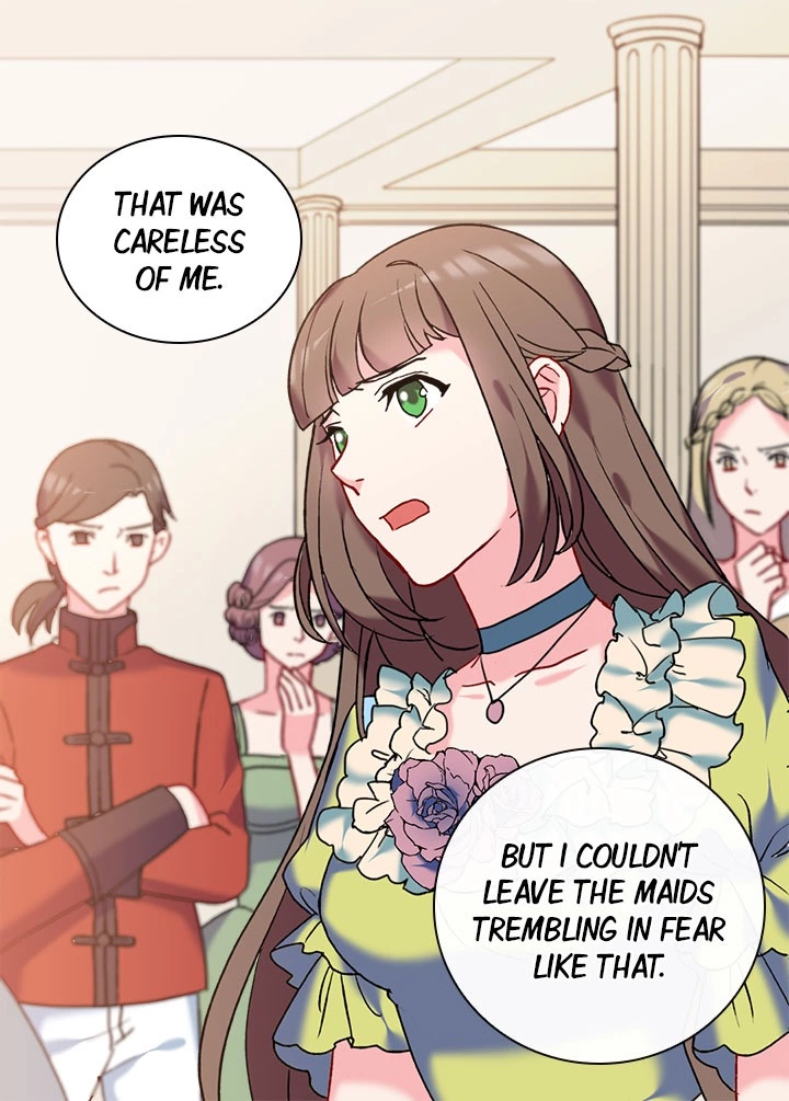 What It Takes to be a Villainess Chapter 24 page 37