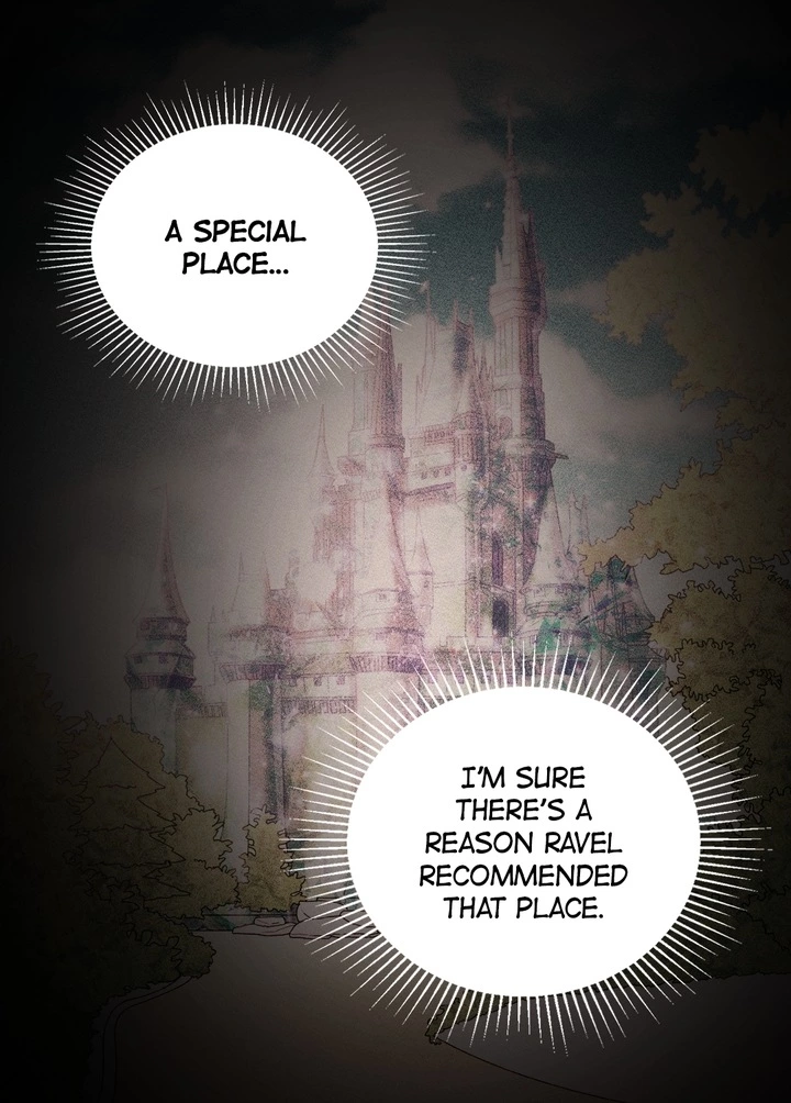 What It Takes to be a Villainess Chapter 30 page 27