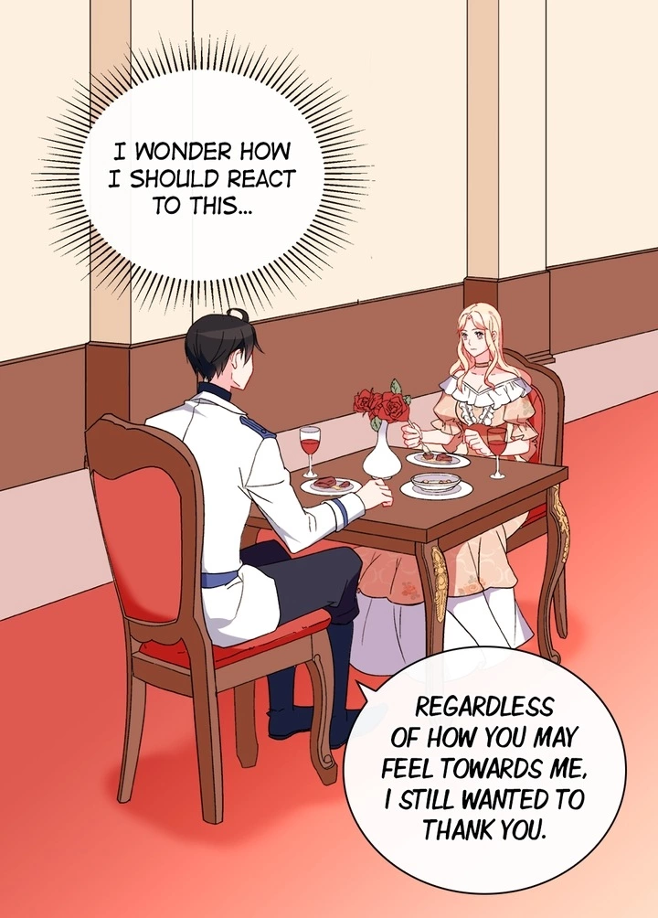 What It Takes to be a Villainess Chapter 30 page 14