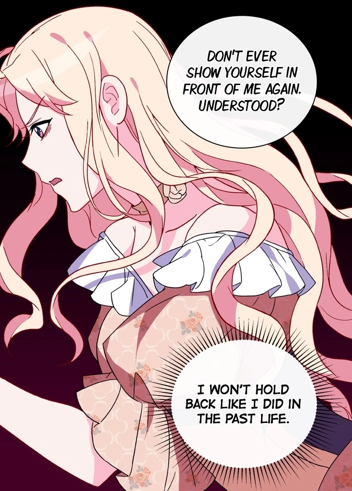What It Takes to be a Villainess Chapter 29 page 29