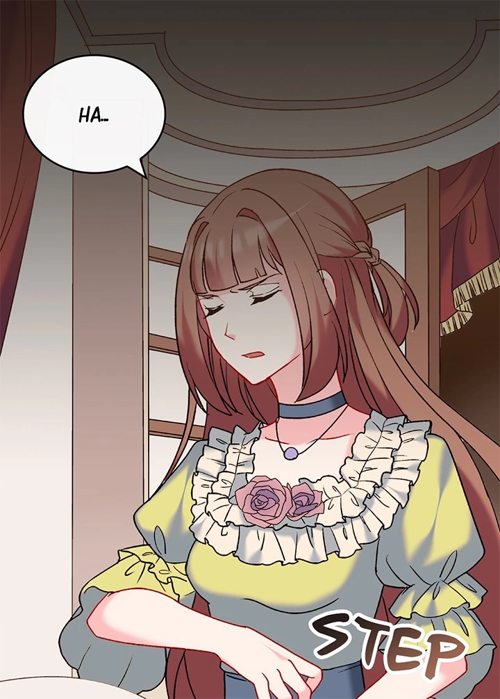 What It Takes to be a Villainess Chapter 26 page 47