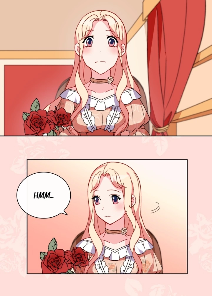 What It Takes to be a Villainess Chapter 30 page 23