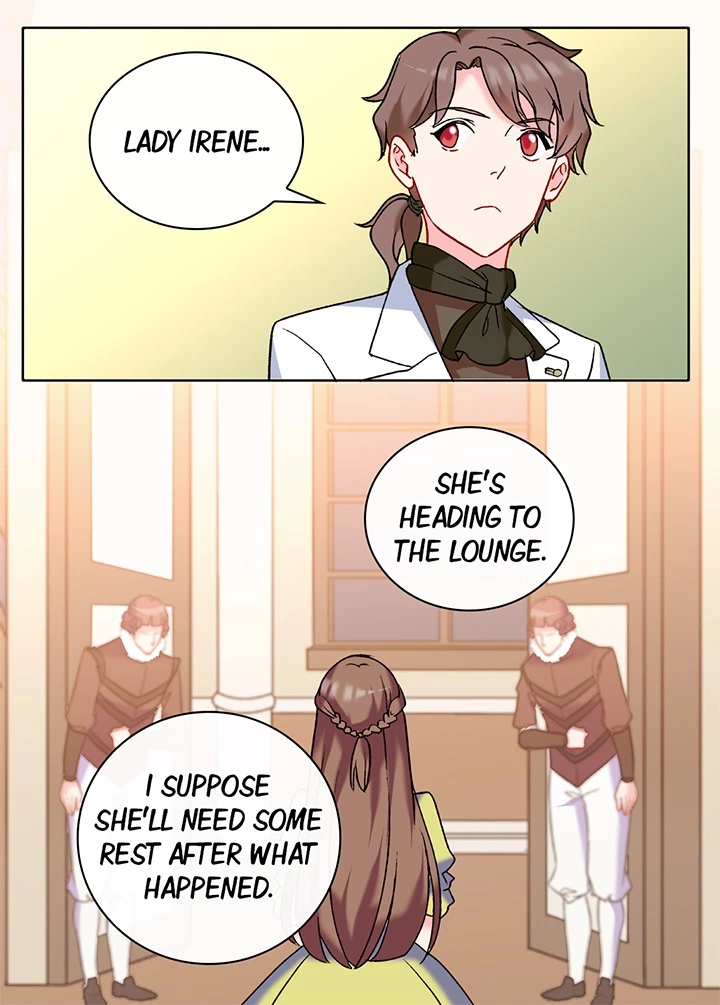 What It Takes to be a Villainess Chapter 26 page 45