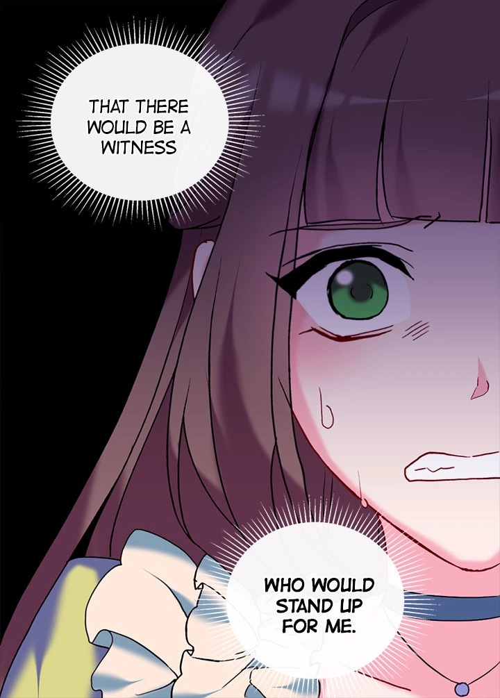 What It Takes to be a Villainess Chapter 24 page 46
