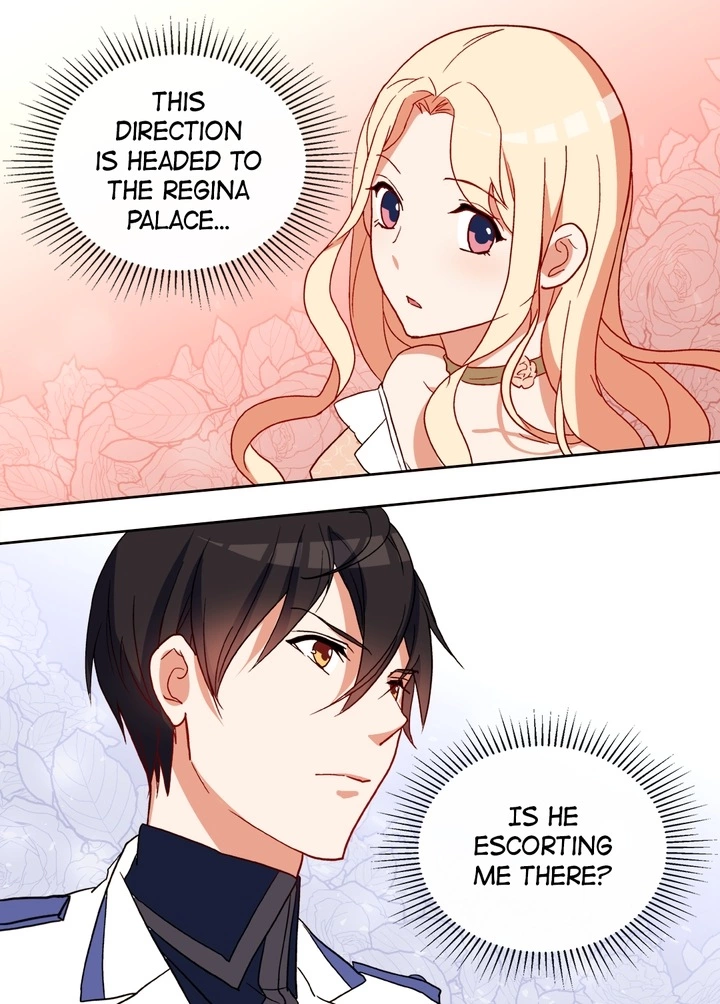 What It Takes to be a Villainess Chapter 30 page 44
