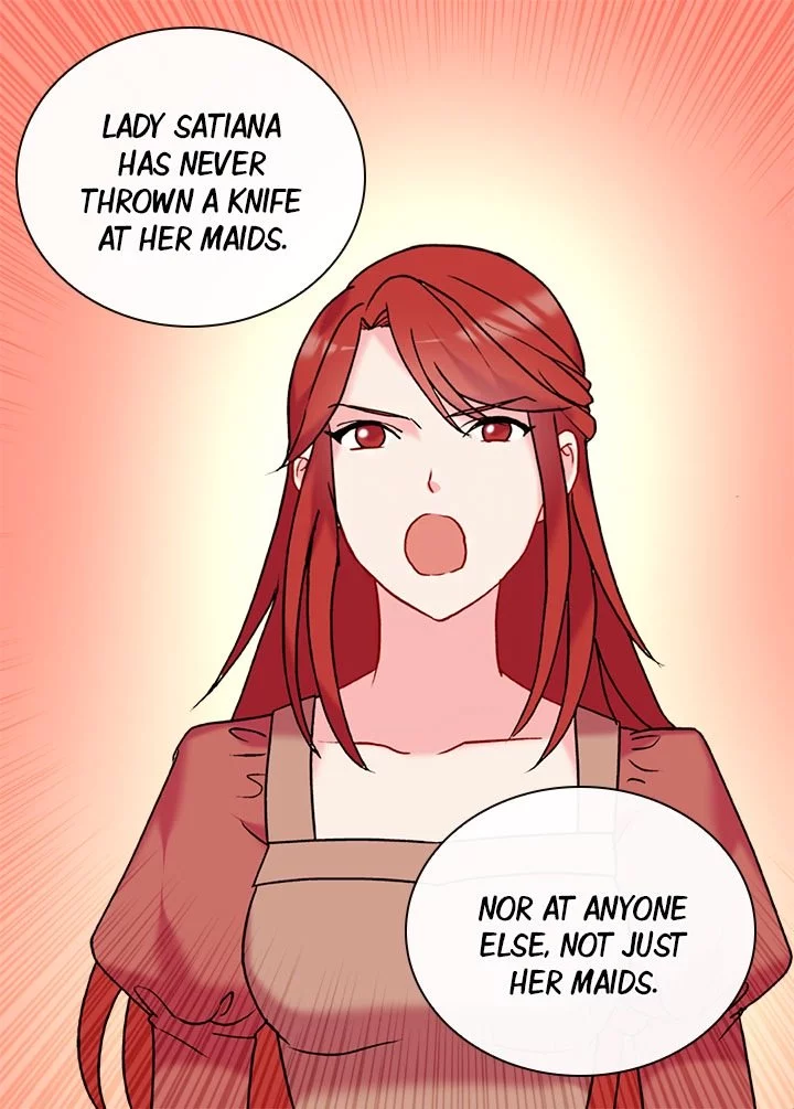 What It Takes to be a Villainess Chapter 24 page 47