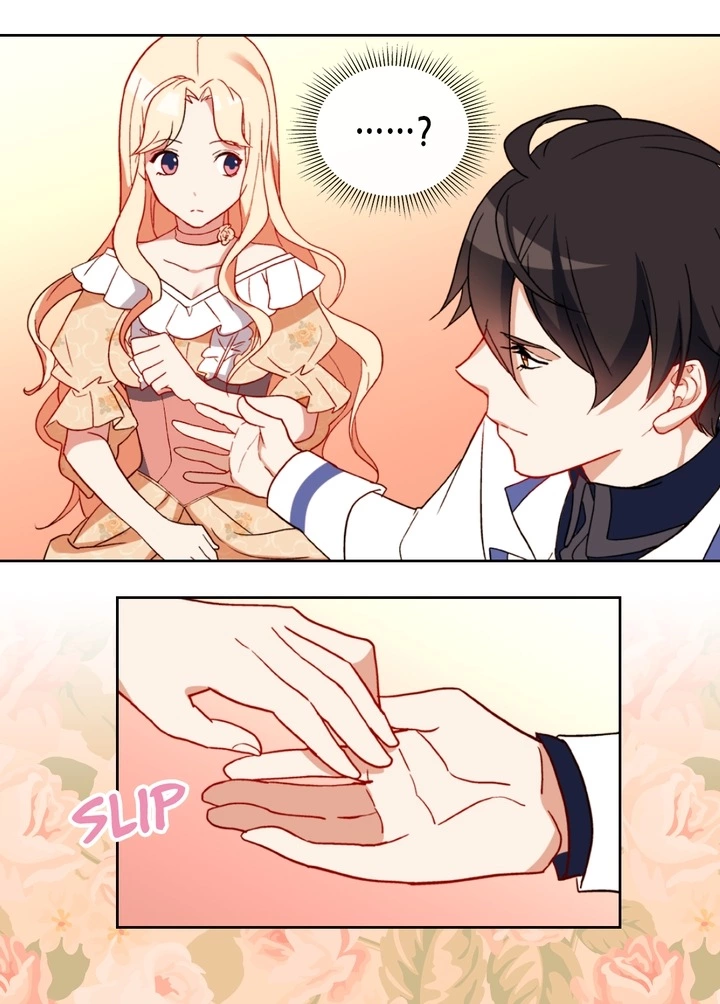 What It Takes to be a Villainess Chapter 30 page 42