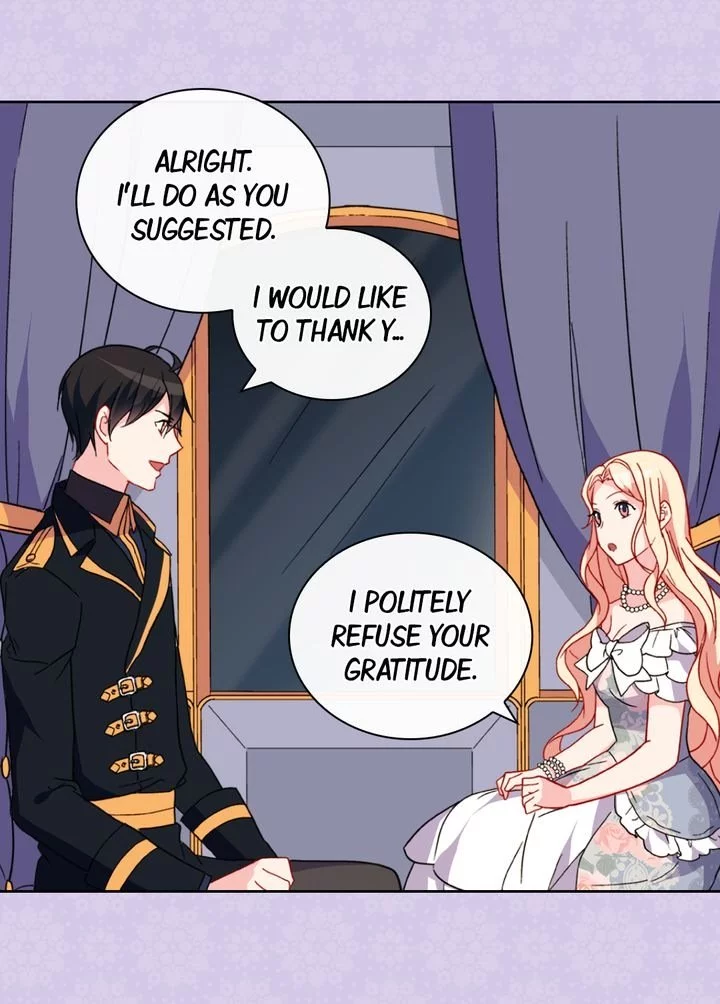What It Takes to be a Villainess Chapter 27 page 37