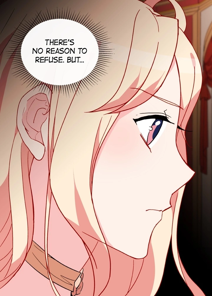 What It Takes to be a Villainess Chapter 30 page 28