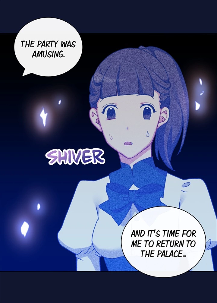 What It Takes to be a Villainess Chapter 26 page 53