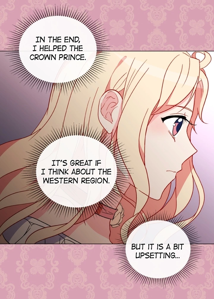 What It Takes to be a Villainess Chapter 30 page 13