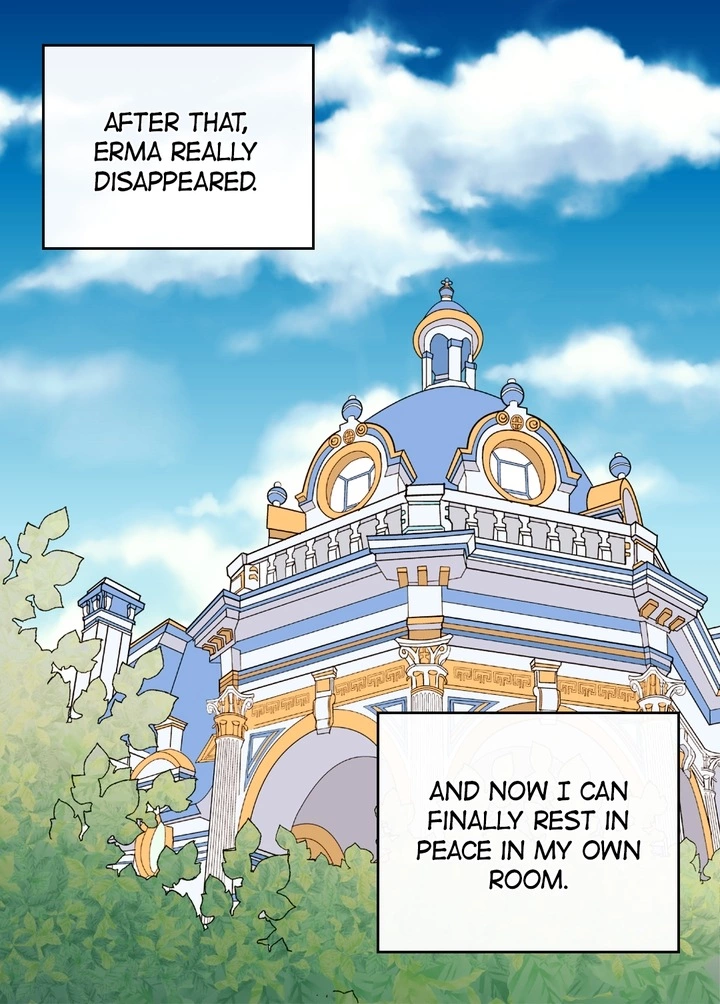 What It Takes to be a Villainess Chapter 29 page 34
