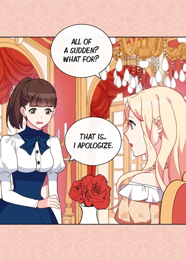 What It Takes to be a Villainess Chapter 29 page 9
